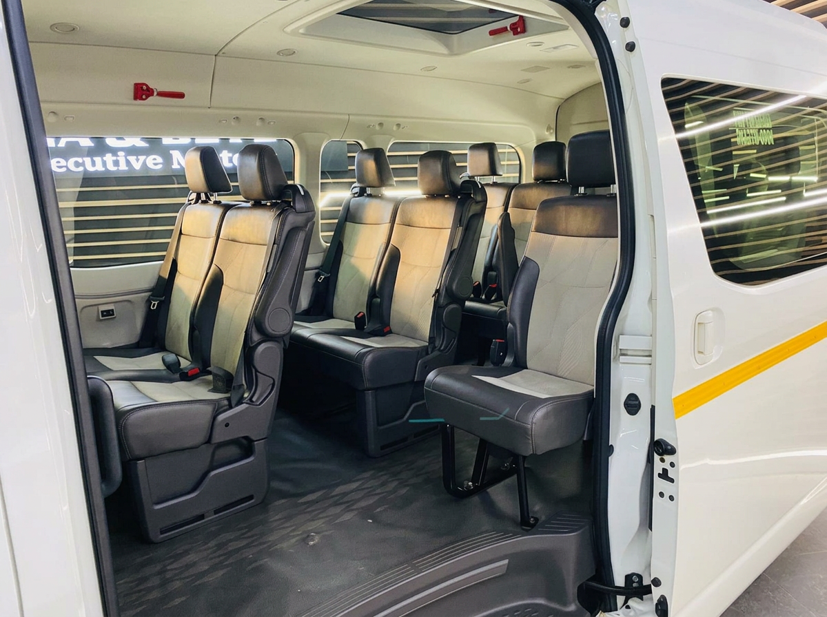 Onboard Comfort
