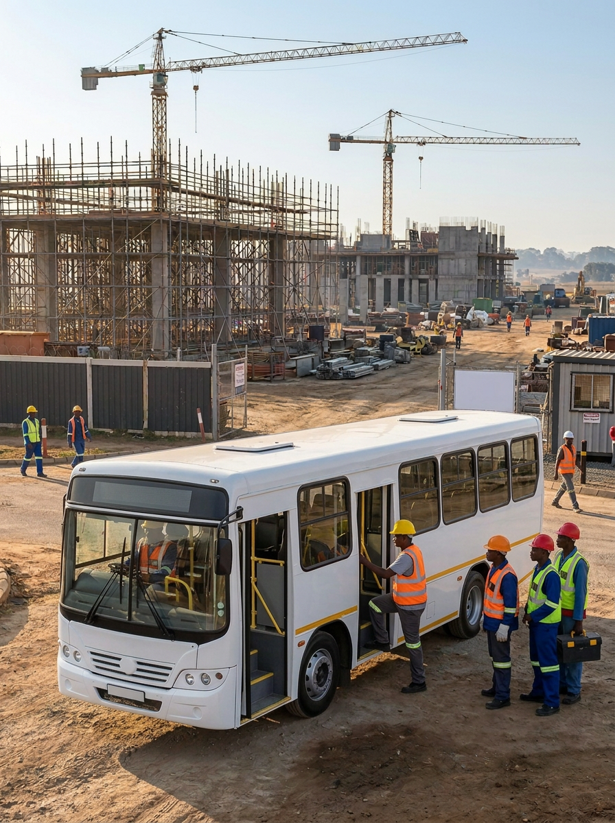 Construction Crews