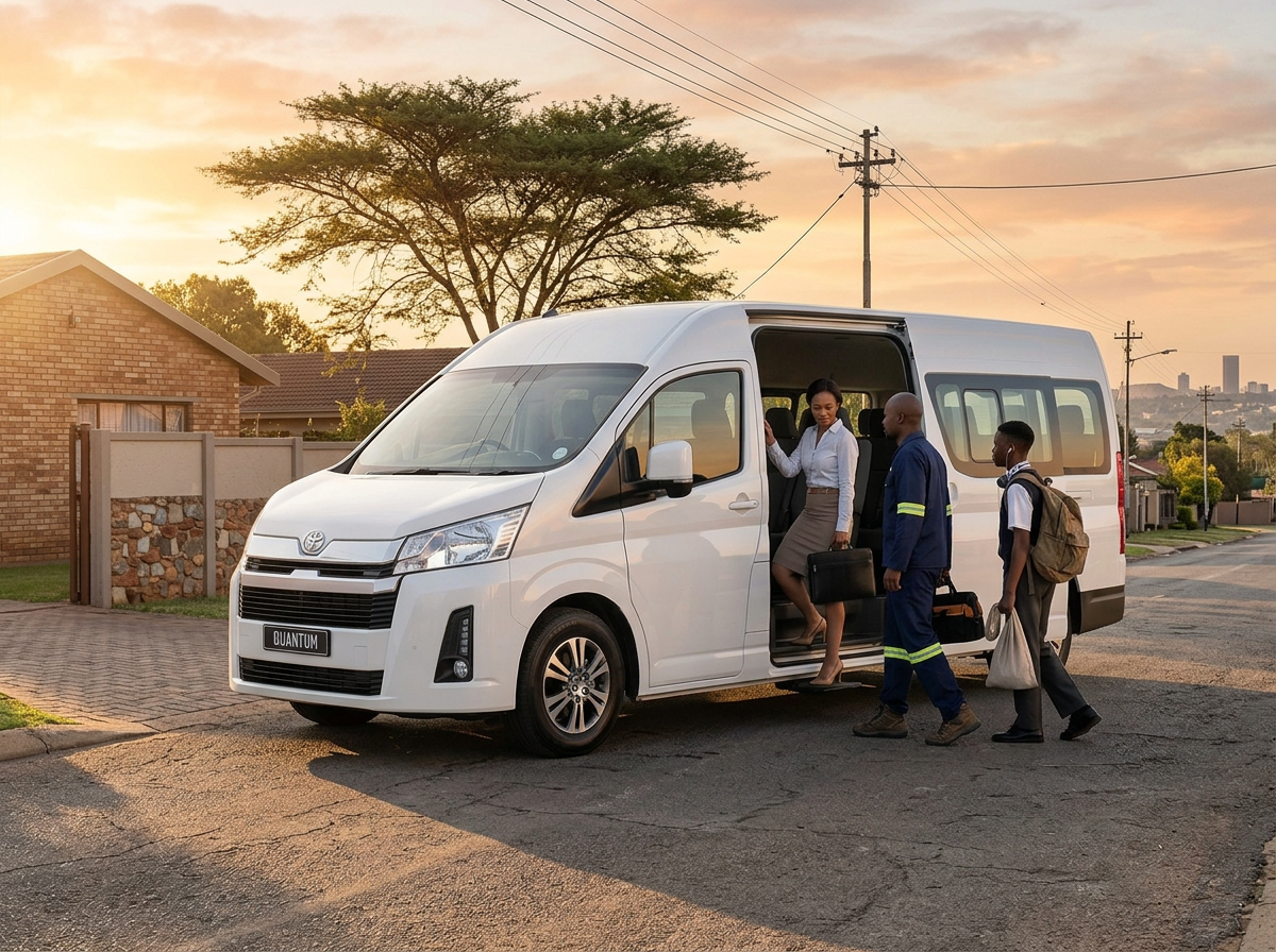 Transport Solutions